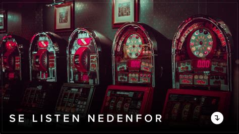 dansk casino uden nemid